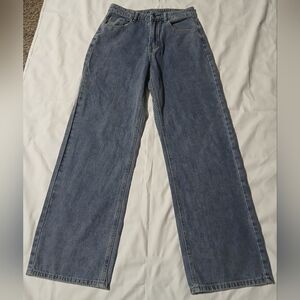 Classic Blue Women's‎ Jeans